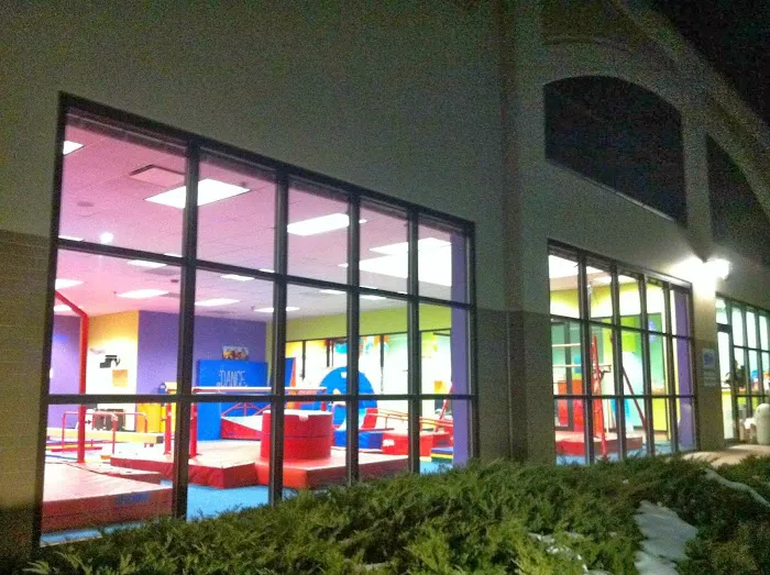 The Little Gym of Park Meadows Picture 6