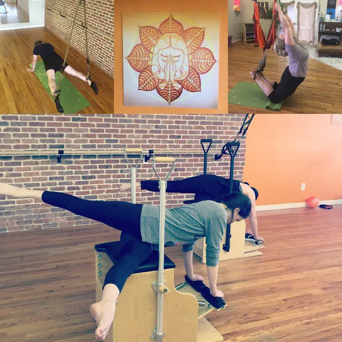 A Fine Balance Pilates & Dance Picture 6
