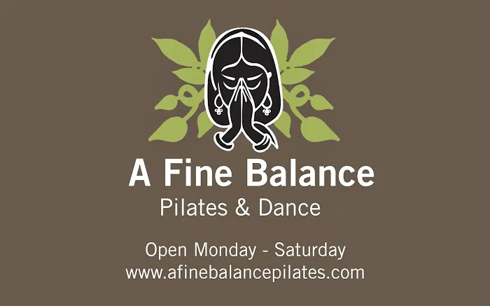 A Fine Balance Pilates & Dance Picture 2