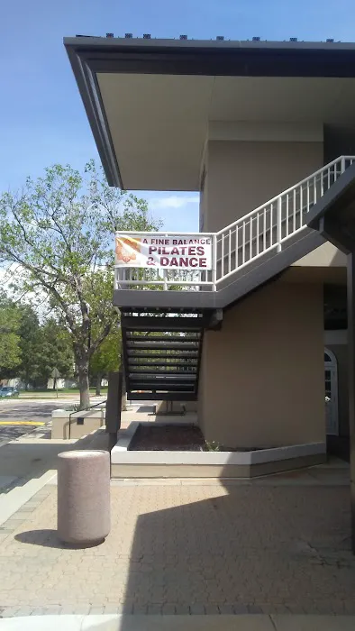 A Fine Balance Pilates & Dance Picture 1