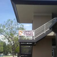 A Fine Balance Pilates & Dance ico