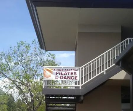 A Fine Balance Pilates & Dance