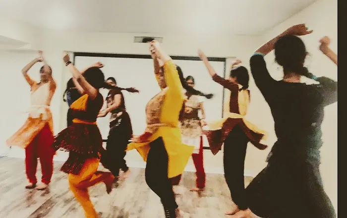 Shivoham School of Dance - Bharatanatyam Picture 4