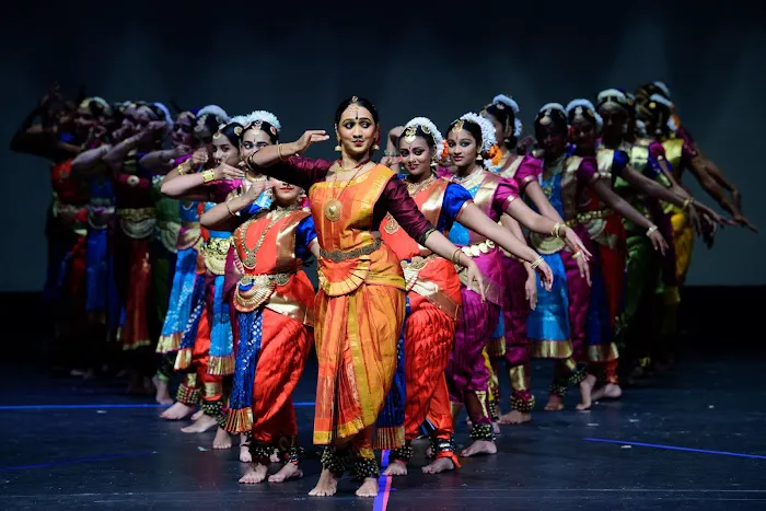 Shivoham School of Dance - Bharatanatyam Picture 2