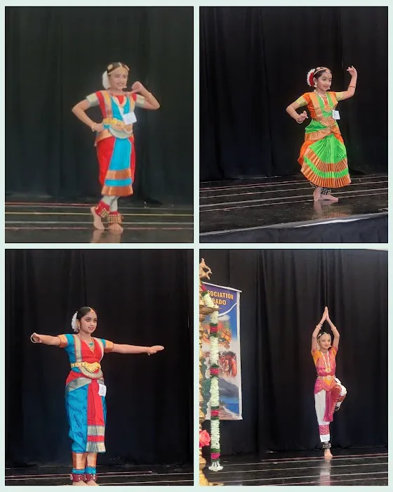 Shivoham School of Dance - Bharatanatyam Picture 9