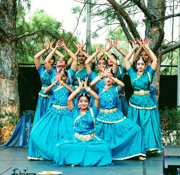 Shivoham School of Dance - Bharatanatyam Picture 6