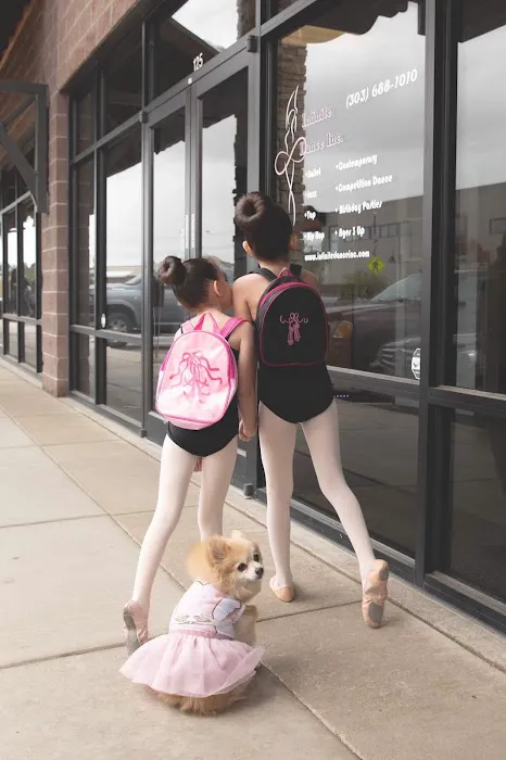 Infinite Dance Inc. Picture 1