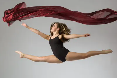 Danza Dance Academy Picture 2
