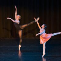 Danse Etoile Ballet ico