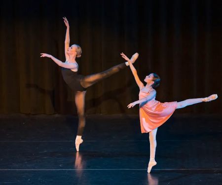 Danse Etoile Ballet