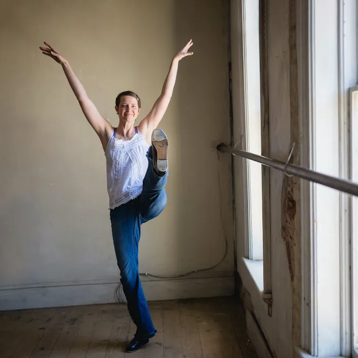 Secret Garden Studio Picture 6