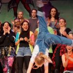 Streetside Dance