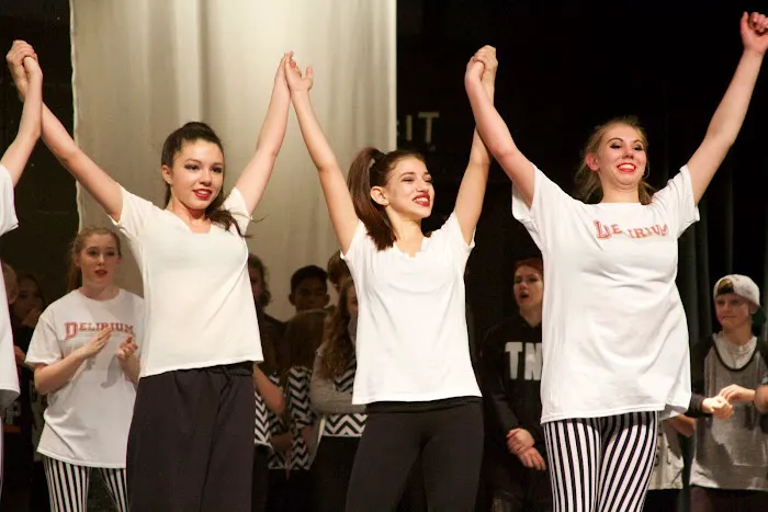 Streetside Dance Picture 7