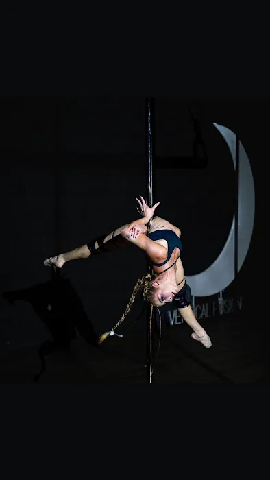 Vertical Fusion Boulder Picture 7