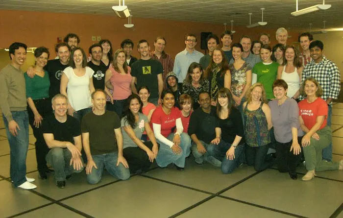 Salsaville Dance Studios Picture 3