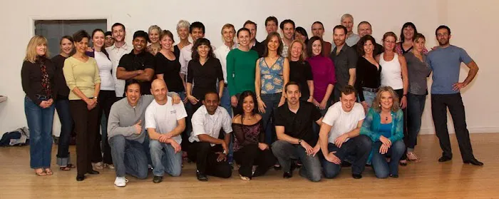 Salsaville Dance Studios Picture 1