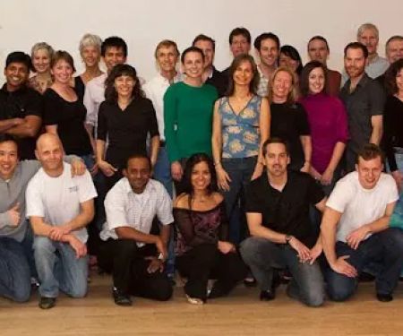 Salsaville Dance Studios