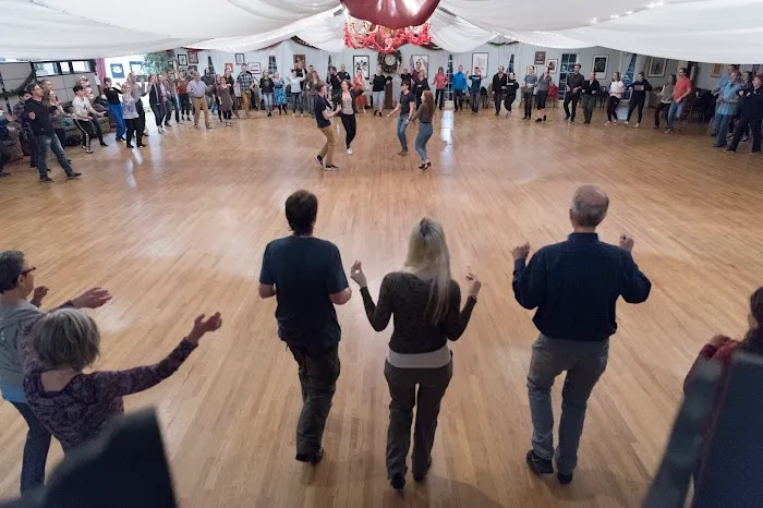 Boulder Swing Dance Picture 2