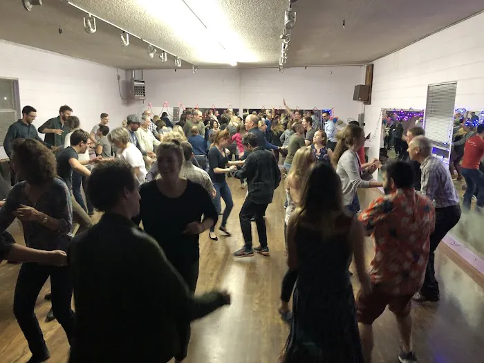 Boulder Swing Dance Picture 1