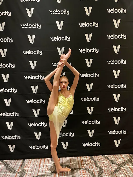 Frequency Dance Picture 8