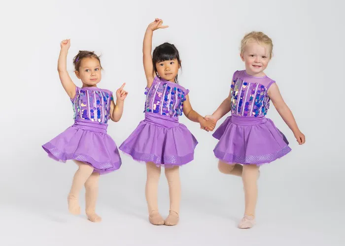 Frequency Dance Picture 9