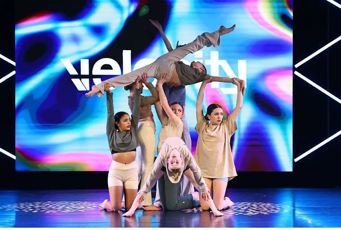 Frequency Dance Picture 5