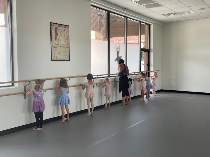 Frequency Dance Picture 2