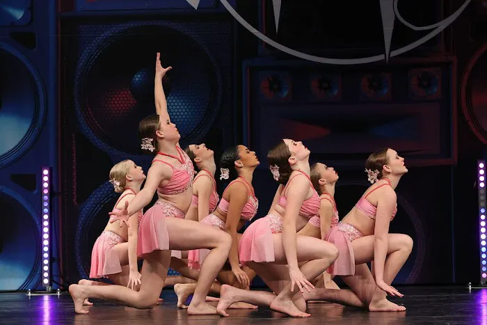 Frequency Dance Picture 1