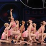 Frequency Dance