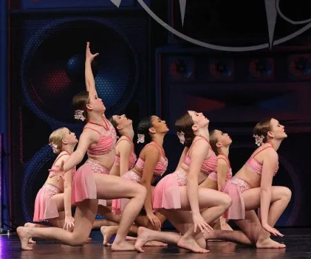 Frequency Dance