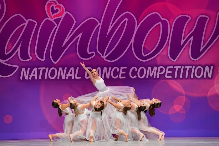Frequency Dance Picture 10