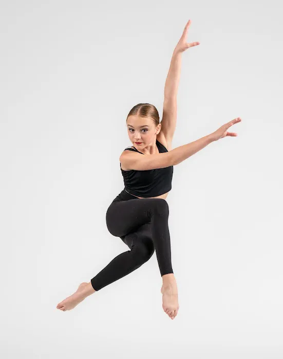 Frequency Dance Picture 4
