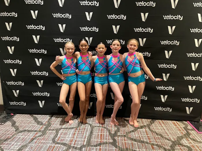 Frequency Dance Picture 3