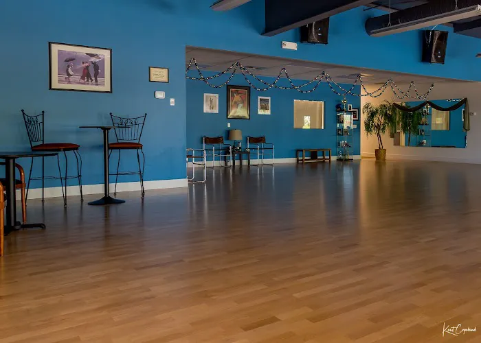 Arthur Murray Dance Studio Boulder Picture 3