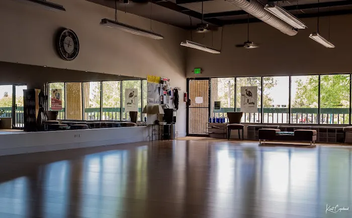 Arthur Murray Dance Studio Boulder Picture 2