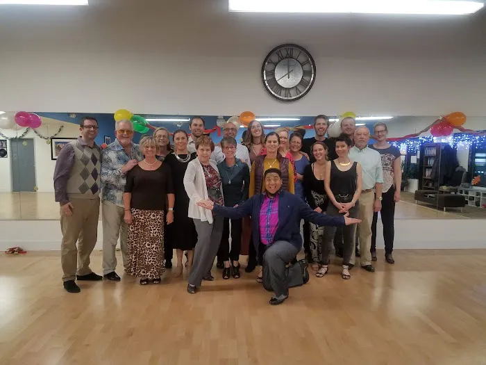 Arthur Murray Dance Studio Boulder Picture 5