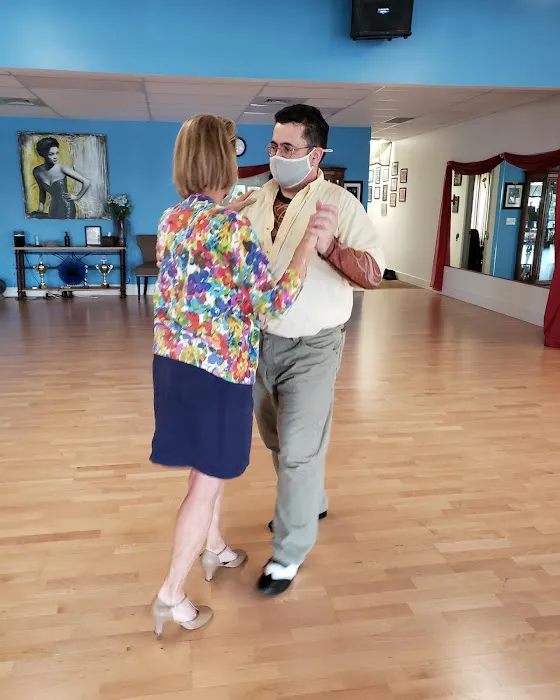 Arthur Murray Dance Studio Boulder Picture 8