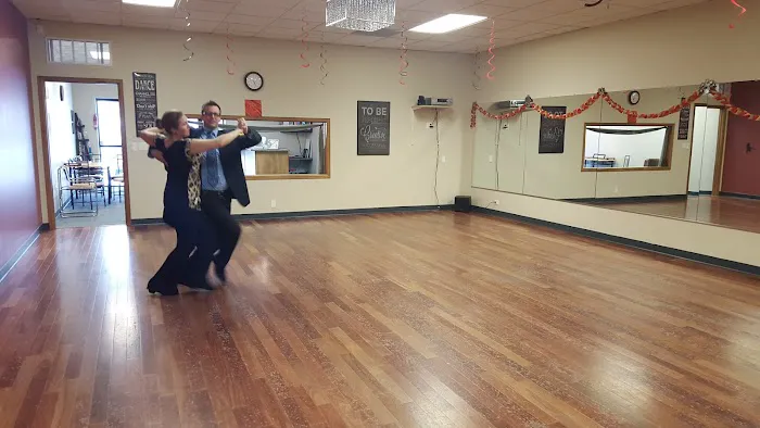 Arthur Murray Dance Studio Boulder Picture 7
