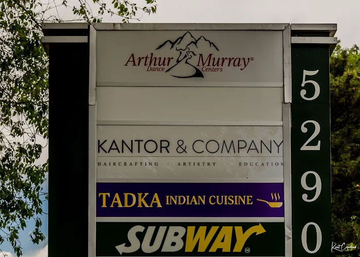 Arthur Murray Dance Studio Boulder Picture 6