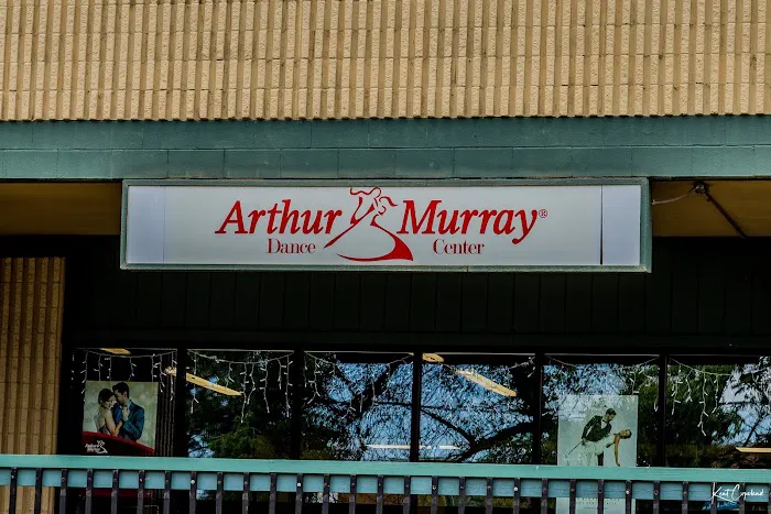 Arthur Murray Dance Studio Boulder Picture 9