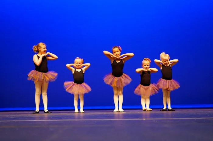 Spindrift School of Performing Arts Picture 1