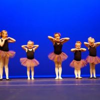 Spindrift School of Performing Arts ico
