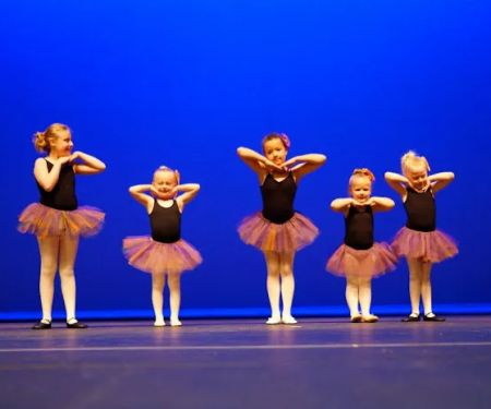 Spindrift School of Performing Arts