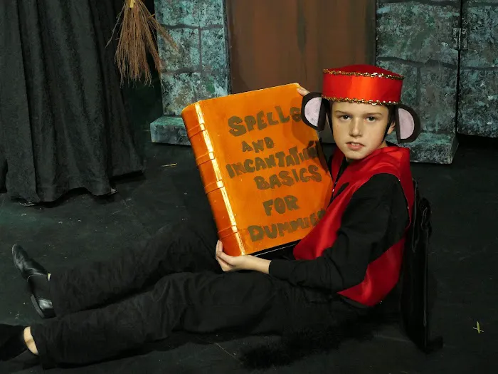 Spindrift School of Performing Arts Picture 8