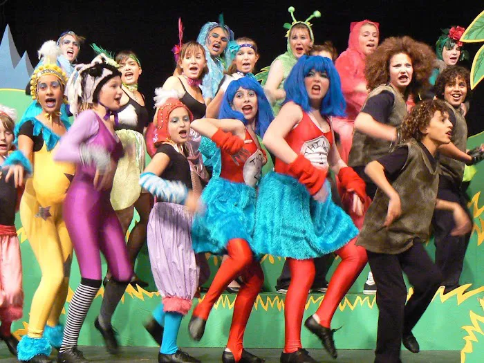 Spindrift School of Performing Arts Picture 2