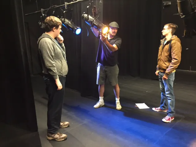 Spindrift School of Performing Arts Picture 10