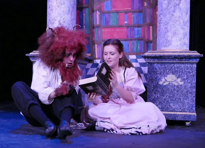 Spindrift School of Performing Arts Picture 4