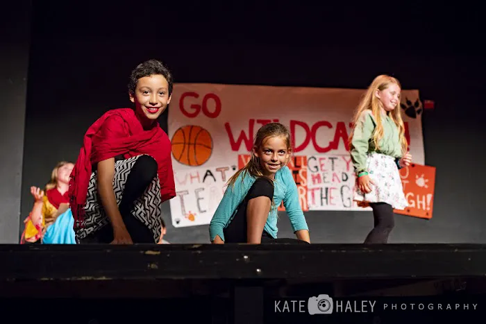 Spindrift School of Performing Arts Picture 6