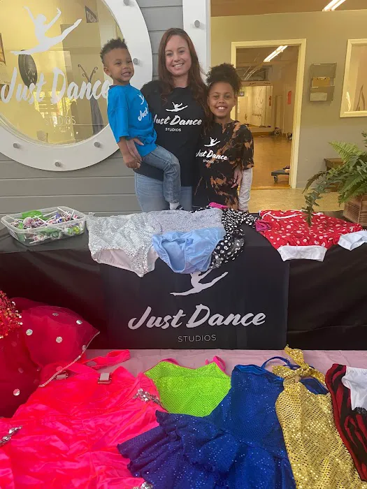 Just Dance Studios Picture 3