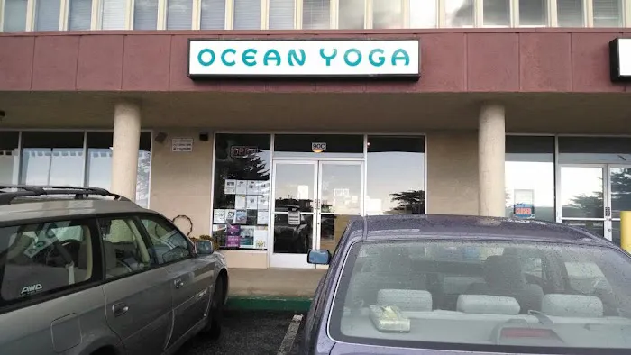 Ocean Yoga & Massage Picture 9